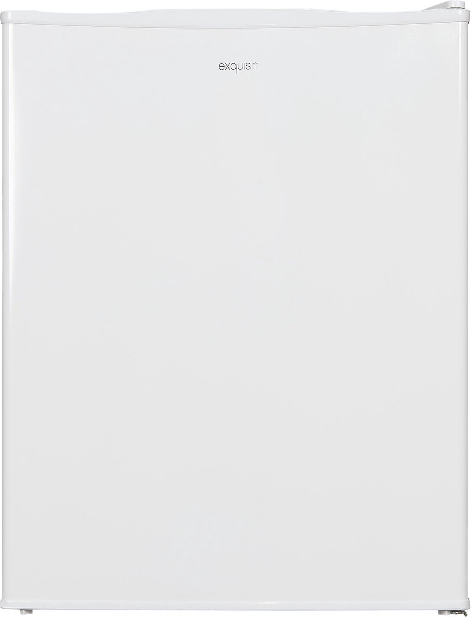 Exquisit GB60-150E diepvriezer Vrijstaand 42 l E Wit
