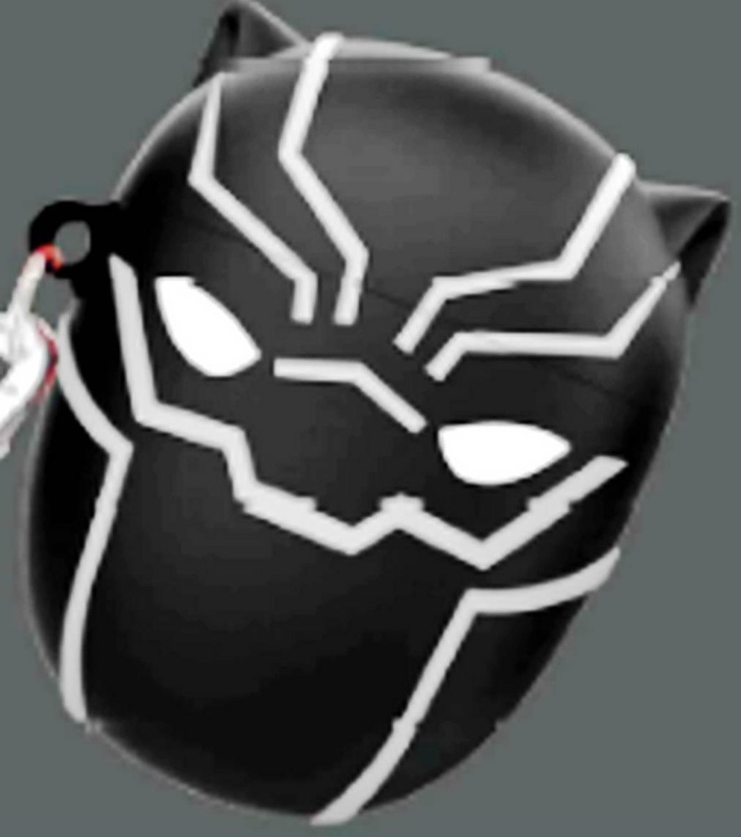 Thumbs Up Spiderman 3D AirPods Case voor draadloze oordopjes