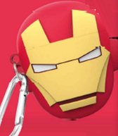 Marvel: Iron Man 3D Airpods Case