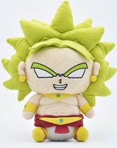 Dragon Ball Super: Broly 15 cm Plush