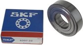 UNIVERSEEL - KOGELLAGER 6307 ZZ   SKF - 481252028145