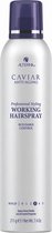 Alterna - Caviar Anti-Aging High Hold Finishing Spray - Quick Dry Hairspray