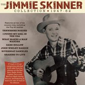 Jimmie Skinner Collection 1947-62