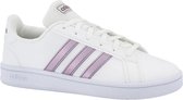 adidas Witte Grand Court Base - Maat 40
