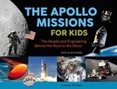 For Kids series 71 - The Apollo Missions for Kids