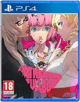 Catherine Full Body - PlayStation 4