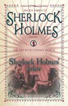 Sherlock Holmes' arkiv 9 - Sherlock Holmes' arkiv