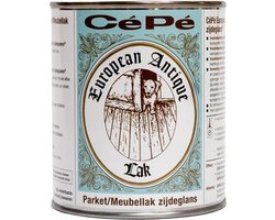 CéPé Antieklak - 1000 ml