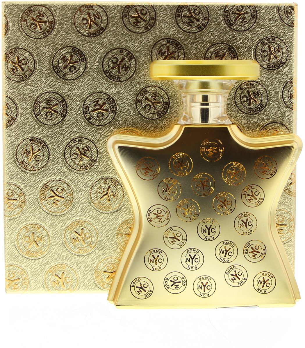 Bond No9 New York Signature - 100ml - Eau de parfum