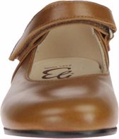 Eli Camel ballerina met velcroriempje | bol.com