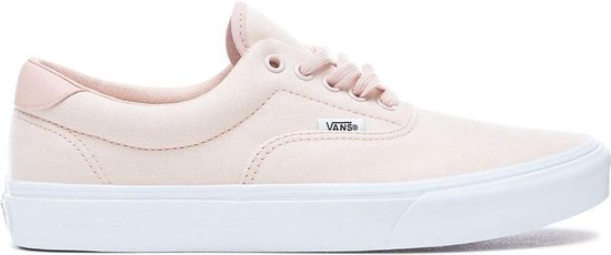 Vans - Dames Sneakers Vans Era 59 (Suiting) - Roze - Maat 38 | bol.com