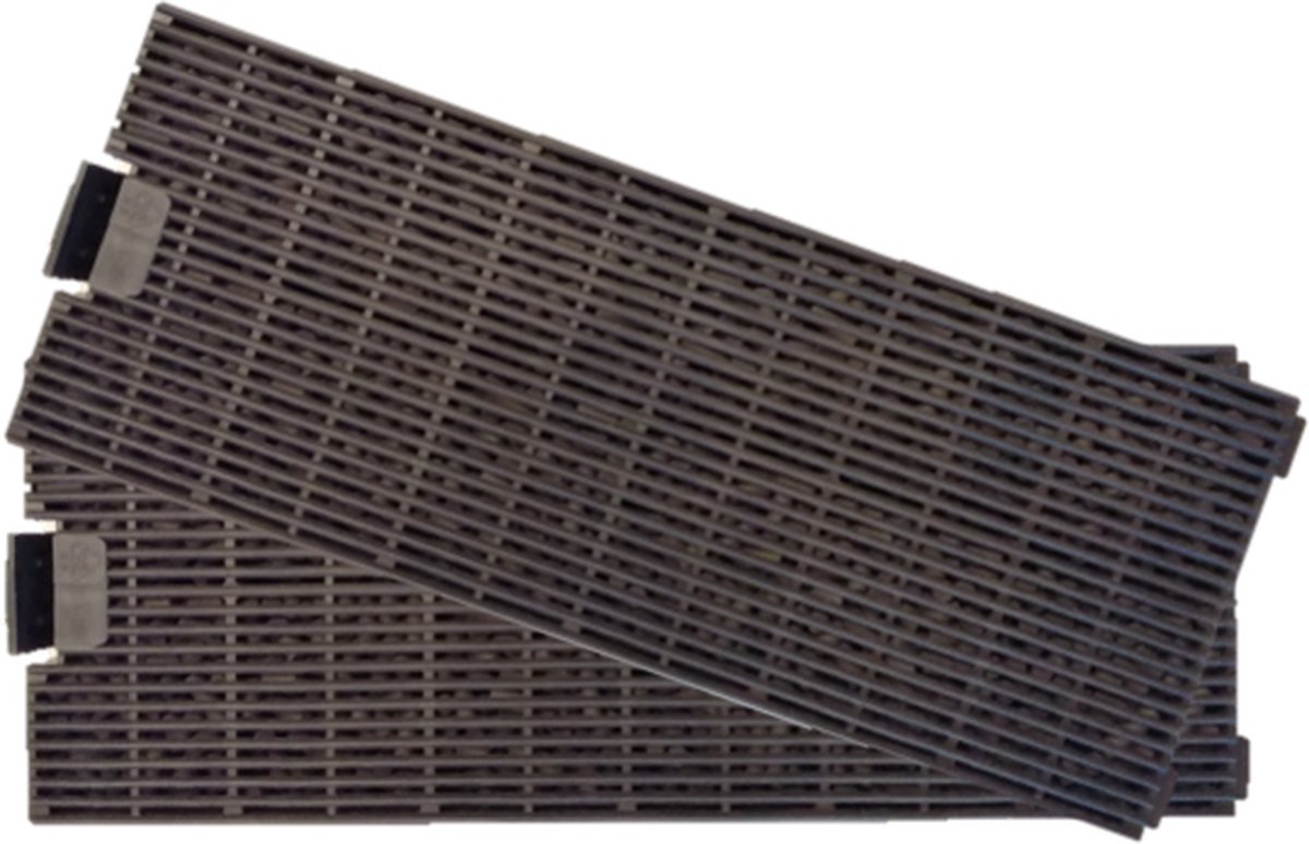 ETNA koolstoffilter HF2017