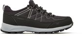 Regatta Samaris Lite Low Wandelschoenen - Waterdicht - Grijs Dames - Maat 39