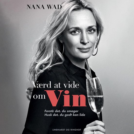 Værd at vide om VIN - cover