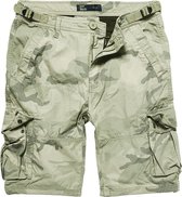 Vintage Industries Terrance Short desert camo