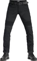 Pando Moto Karldo 01 Slim Fit Cordura® Motorcycle Jeans 30/34 - Maat - Broek