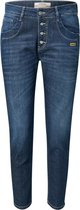 Gang jeans sophia Blauw Denim-27