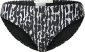 Inwear bikinibroek ronai Wit-M