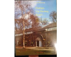 Omslag van Daubigny, van Doesburg, DaniÃ«ls--