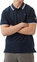 Regatta Talcott Ii Outdoor Polo Khaki Heren - Maat M