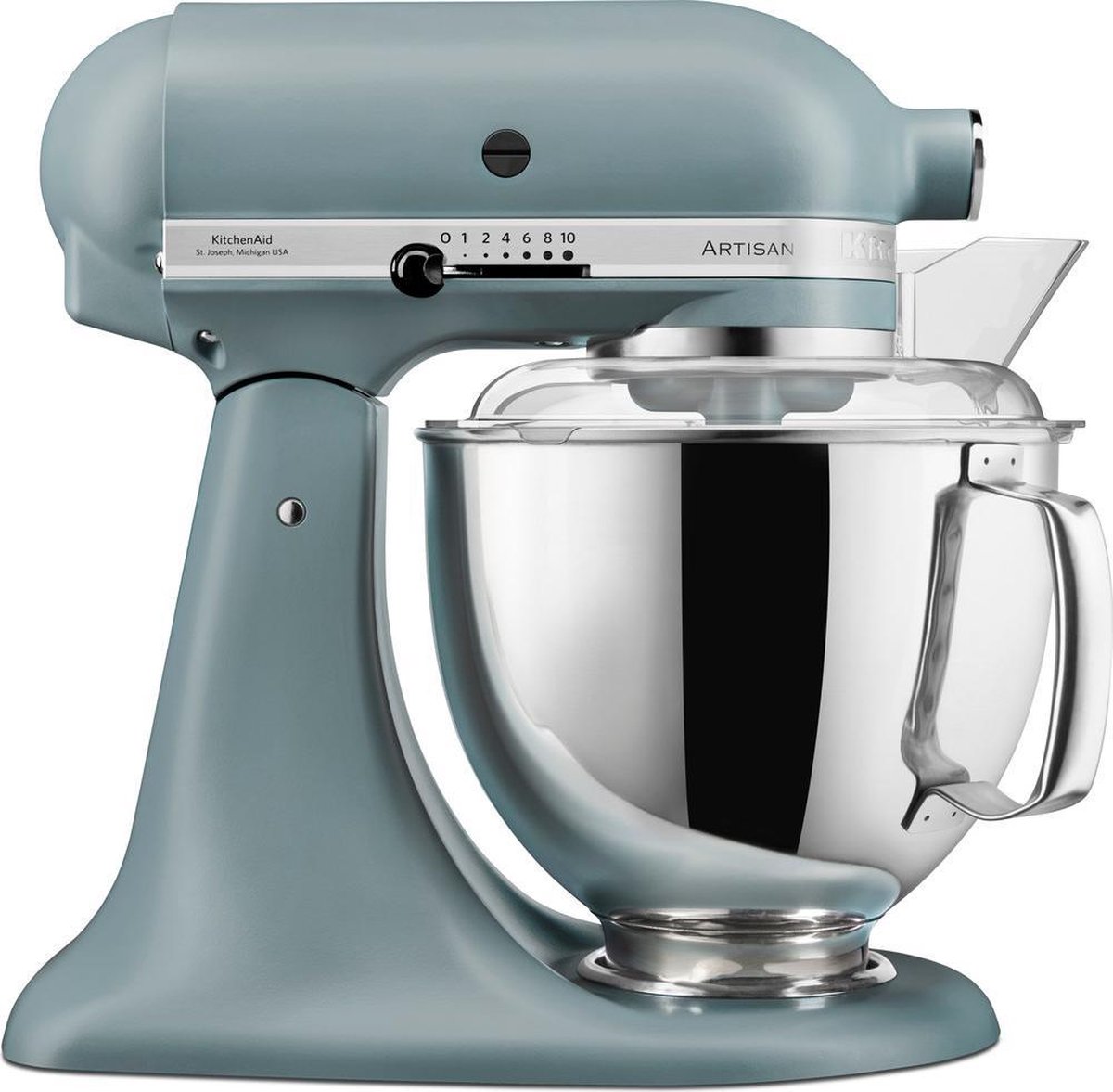 KitchenAid Artisan Mixer 5KSM125 Keizerrood aanbiedingen actuele