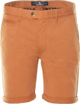 Classic Short 064507 Oranje Uni 003 661