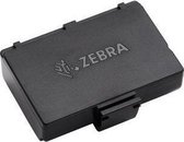 Zebra spare battery