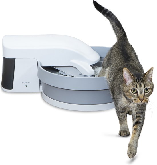 PetSafe Simply Clean