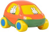 Nijntje Auto Oranje