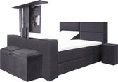 Electro Pocket TV Lift DeLuxe 350  140x210