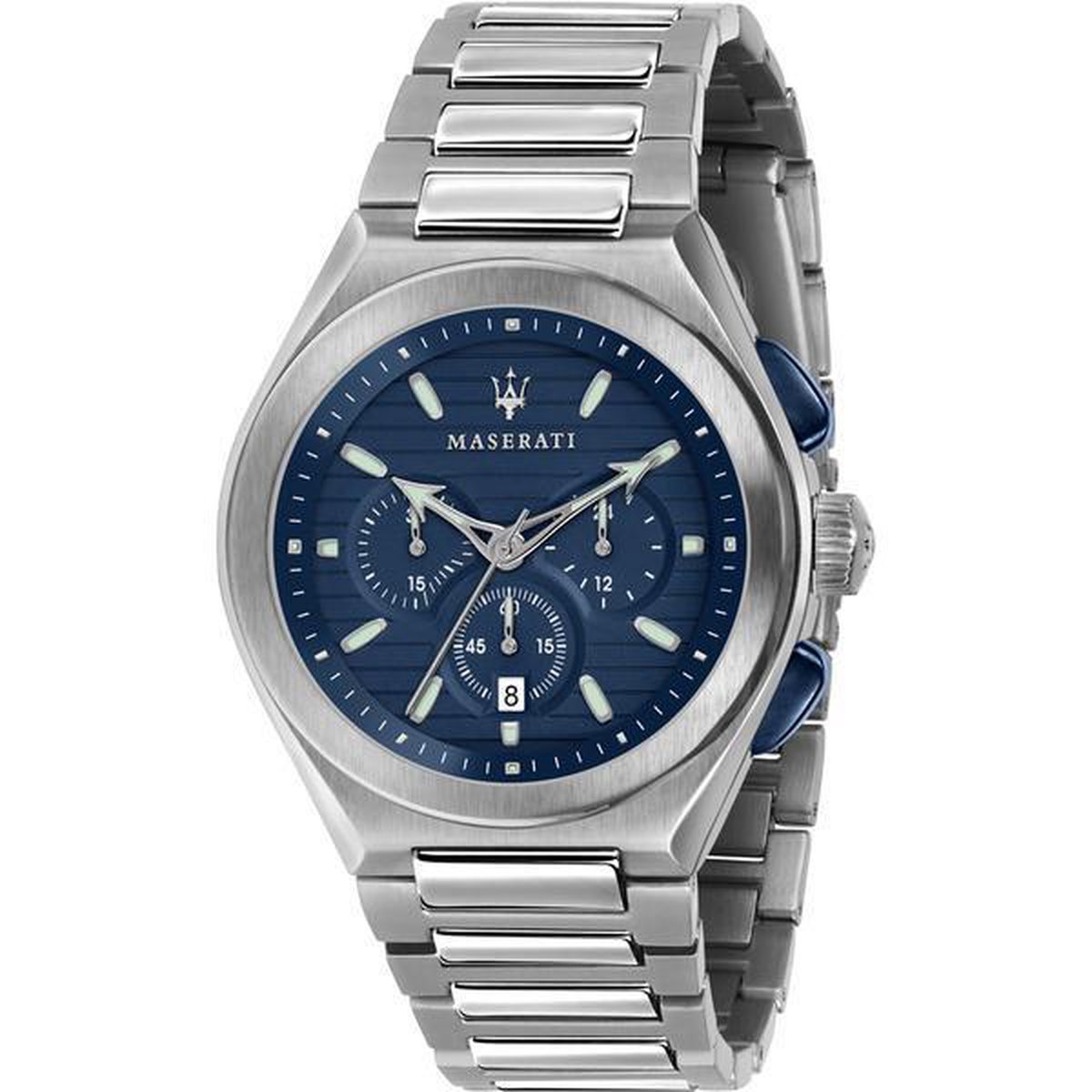 Horloge Heren Maserati R8873639001 (Ø 43 mm)