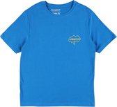Element functioneel shirt peanuts Wit-8 (128-134)