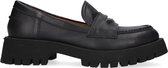 Notre-V Dames Loafers - Zwart - Maat 38