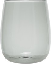 Cosy&Trendy Borosilicate waterglas - 36 cl - Set-6