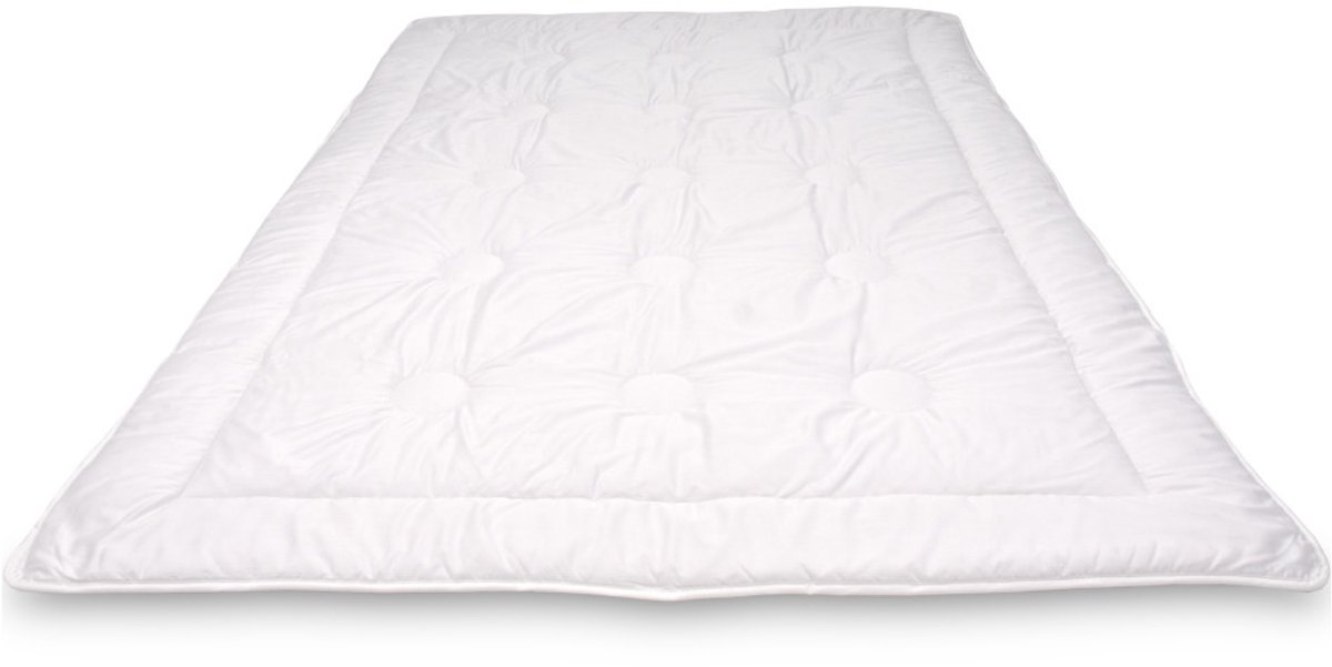 Cassenz Merino Comfort | wollen dekbed | Winter - 240/220cm - 2500gr.
