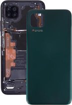 Batterij Back Cover voor Huawei P40 Lite (Groen)