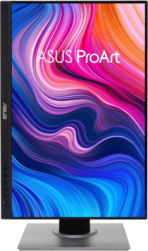 ASUS ProArt PA248QV - WUXGA IPS Monitor | bol.com