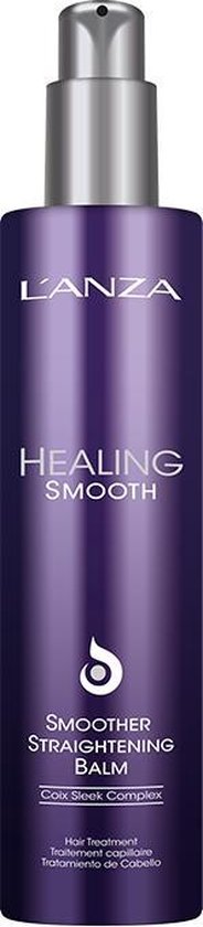 Lanza Healing Smooth Straightening Balm - 200 ml