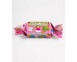 Snoeptoffee - Secretaresse - Gevuld met dropmix