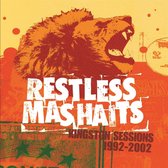 Restless Mashaits - Kingston Sessions - 1992-2002 (LP)