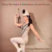 Tracy Bonham & Melodeon Music House - Young Maestros Vol.1 (CD)