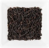 Huis van Thee -  Zwarte thee - English Leaf Tea Blend - 80 gram in bewaarblik