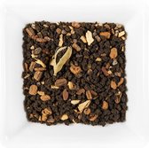 Huis van Thee -  Zwarte thee - Chai Oriental - 100 gram in navulverpakking