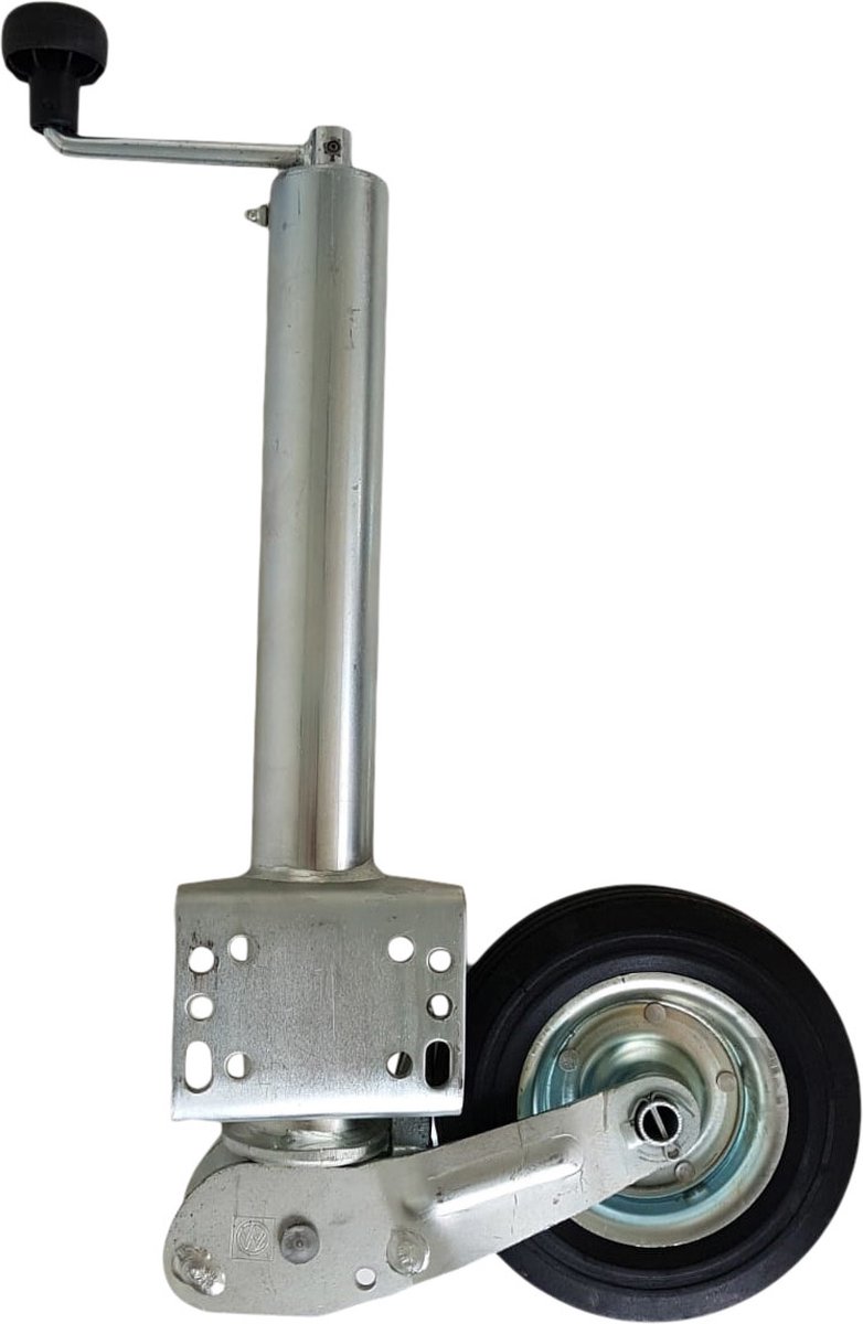 Winterhoff Neuswiel rond 60 mm automaat