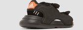 Adidas Swim Watersandalen Zwart Kinderen - Maat 27