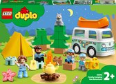 LEGO DUPLO Familie Camper Avonturen - 10946