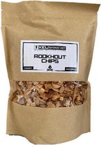 Rookhout Chips Cherry - 1700 ml
