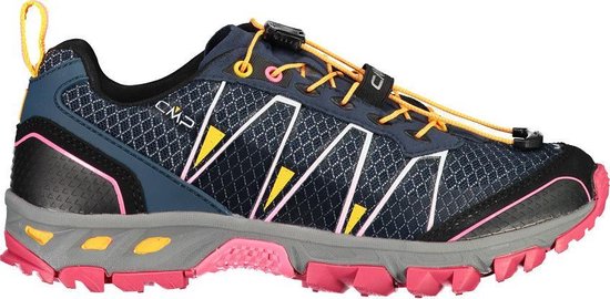 asics trail schoenen dames a68722