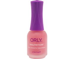 Orly Nailtrition 11 ml