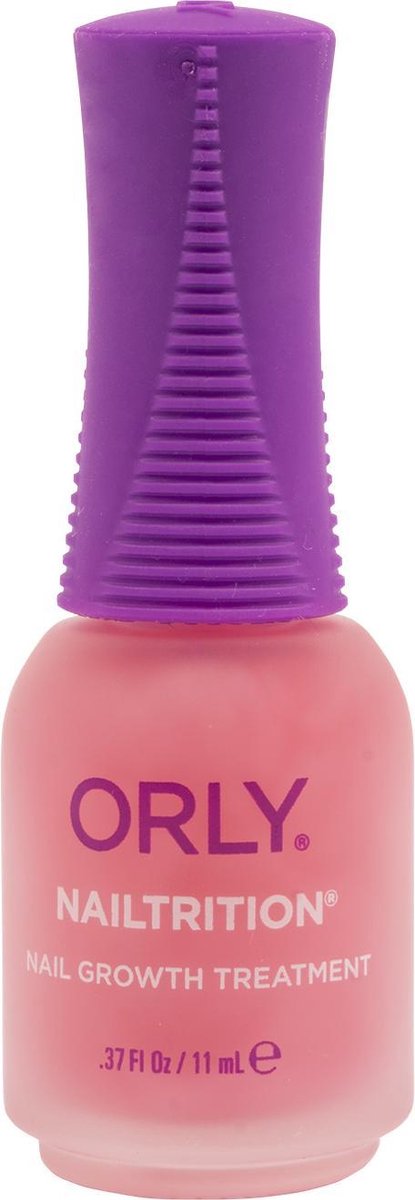 Orly Nailtrition 11 ml